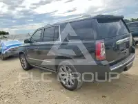 2015 GMC YUKON photo