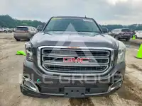 2015 GMC YUKON фото