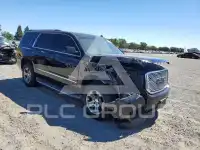 2015 GMC YUKON фото