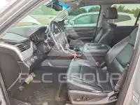 2015 GMC YUKON фото