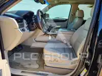 2015 GMC YUKON photo