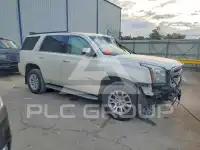 2015 GMC YUKON фото