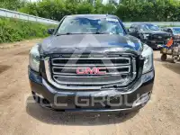2015 GMC YUKON фото