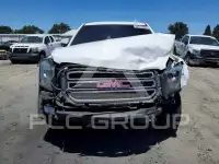 2015 GMC YUKON фото