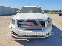 2015 GMC YUKON фото