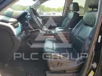 2015 GMC YUKON фото