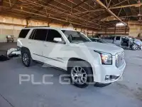 2015 GMC YUKON фото