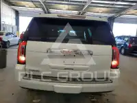 2015 GMC YUKON фото