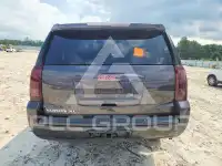 2015 GMC YUKON фото