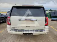 2015 GMC YUKON фото