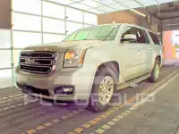 2015 GMC YUKON фото