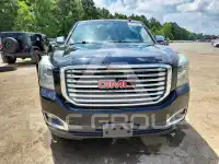 2015 GMC YUKON фото