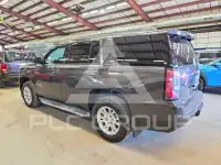 2015 GMC YUKON фото