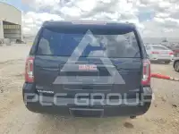 2015 GMC YUKON фото
