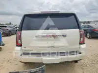 2015 GMC YUKON фото