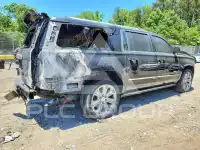 2015 GMC YUKON фото
