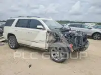 2015 GMC YUKON фото