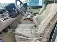 2015 GMC YUKON фото