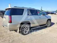 2015 GMC YUKON фото