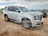 2015 GMC YUKON фото
