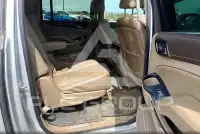 2015 GMC YUKON фото