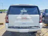 2015 GMC YUKON фото