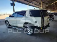 2015 GMC YUKON фото