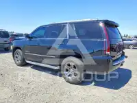 2015 GMC YUKON фото