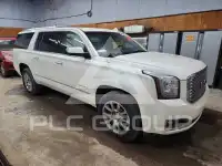 2015 GMC YUKON фото