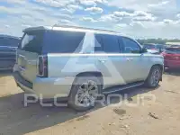 2015 GMC YUKON фото