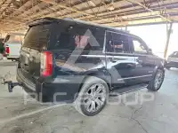 2015 GMC YUKON фото