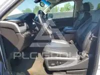 2015 GMC YUKON photo