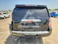 2015 GMC YUKON фото