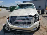 2015 GMC YUKON фото