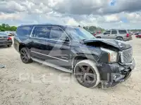 2015 GMC YUKON photo