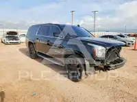 2015 GMC YUKON фото