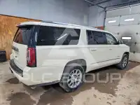 2015 GMC YUKON фото