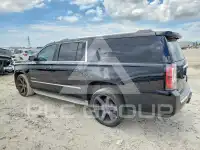 2015 GMC YUKON photo