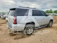 2015 GMC YUKON фото