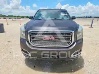 2015 GMC YUKON фото