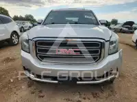 2015 GMC YUKON фото