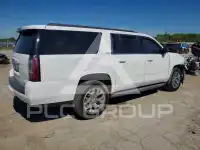 2015 GMC YUKON фото