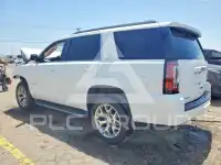 2015 GMC YUKON фото