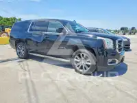 2015 GMC YUKON фото