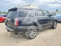 2015 GMC YUKON photo