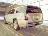 2015 GMC YUKON фото