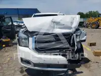 2015 GMC YUKON фото