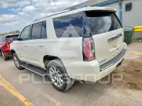 2015 GMC YUKON photo