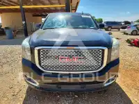 2015 GMC YUKON photo