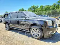 2015 GMC YUKON фото